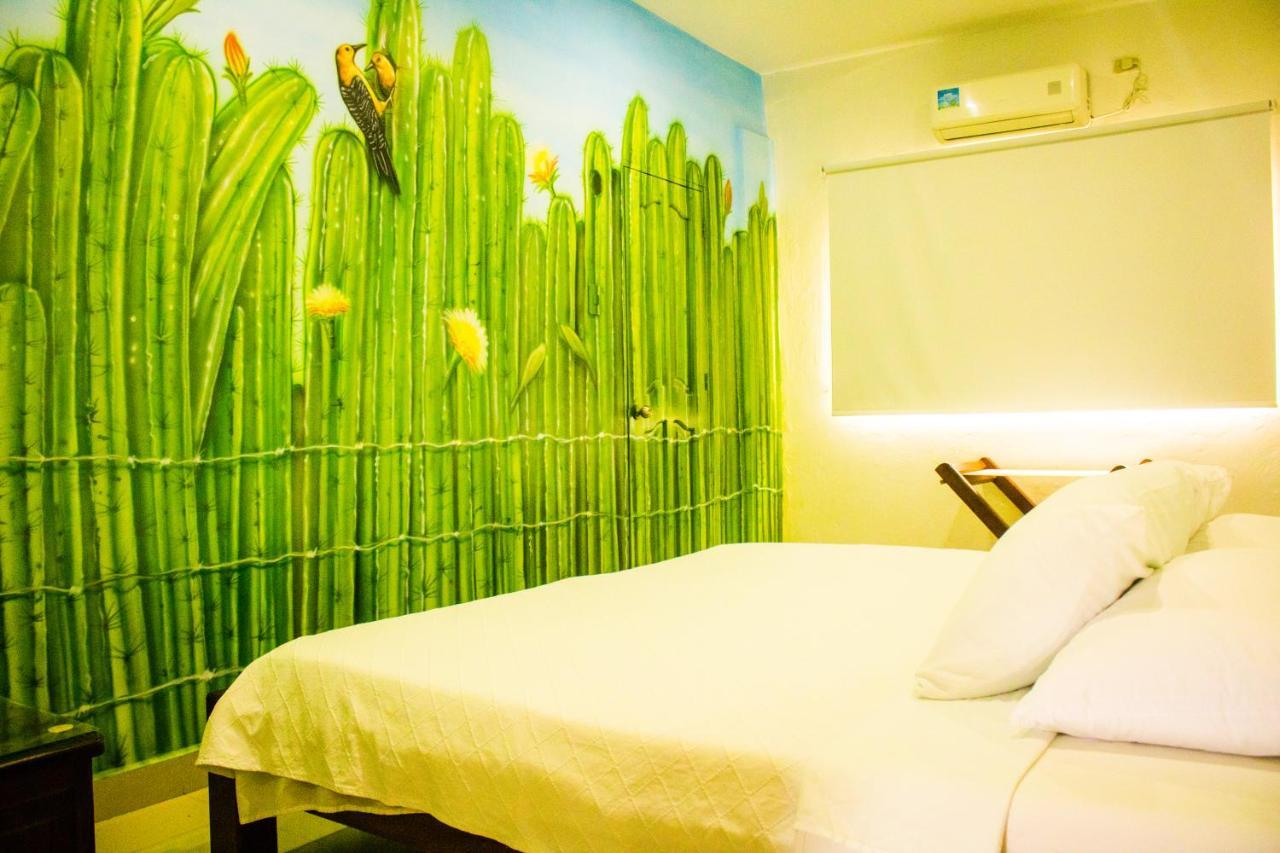 Hotel Jardines Evans By Gh Suites Mompox Exterior foto