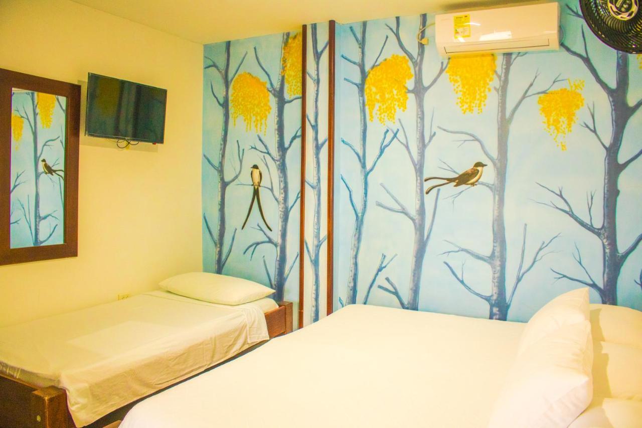 Hotel Jardines Evans By Gh Suites Mompox Exterior foto