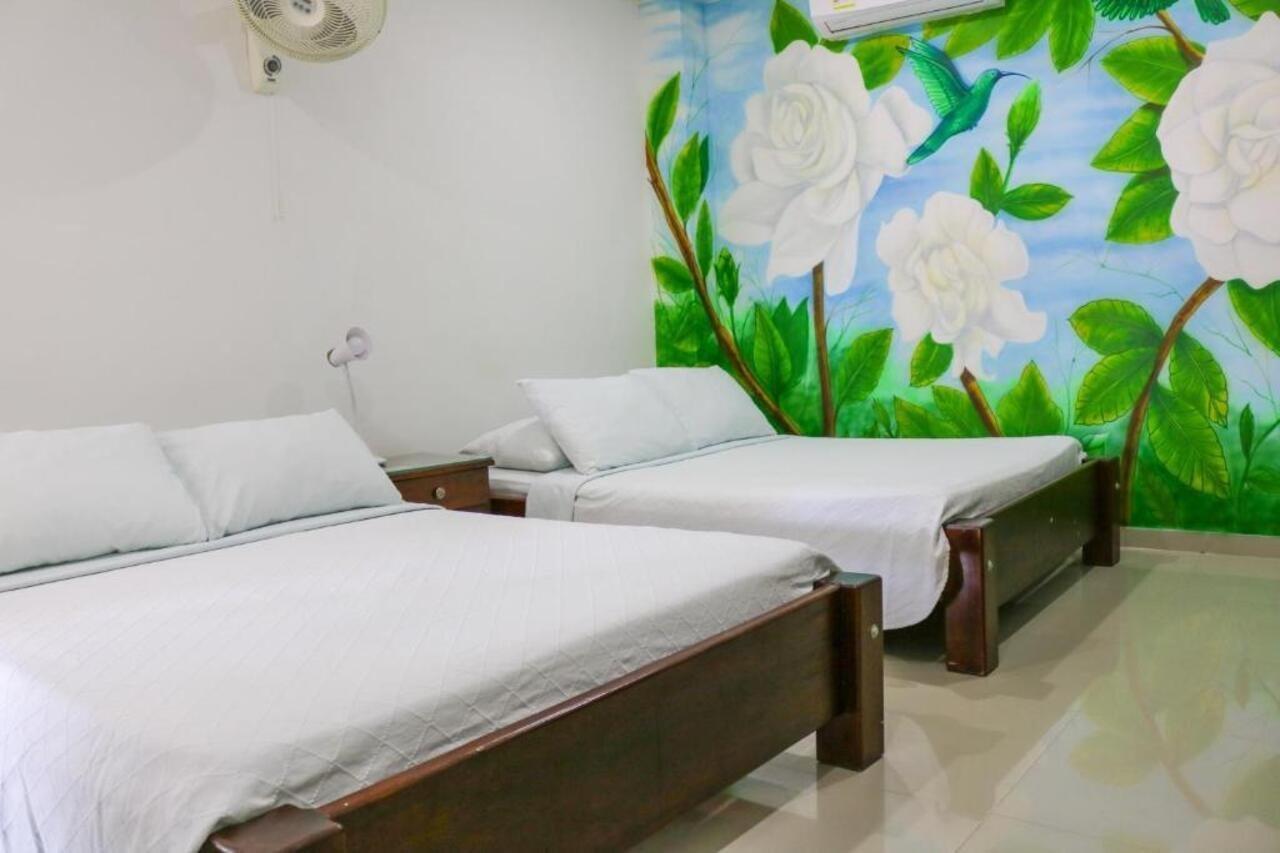 Hotel Jardines Evans By Gh Suites Mompox Exterior foto