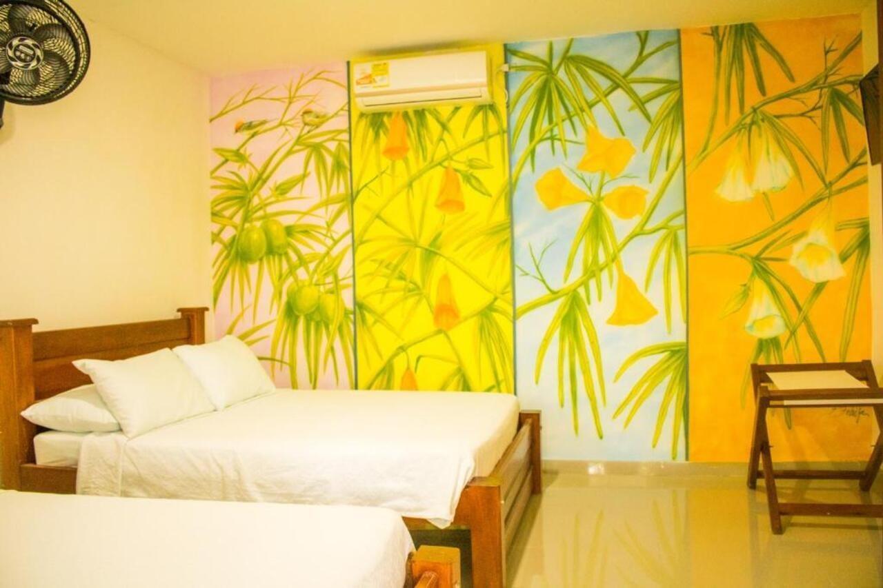 Hotel Jardines Evans By Gh Suites Mompox Exterior foto