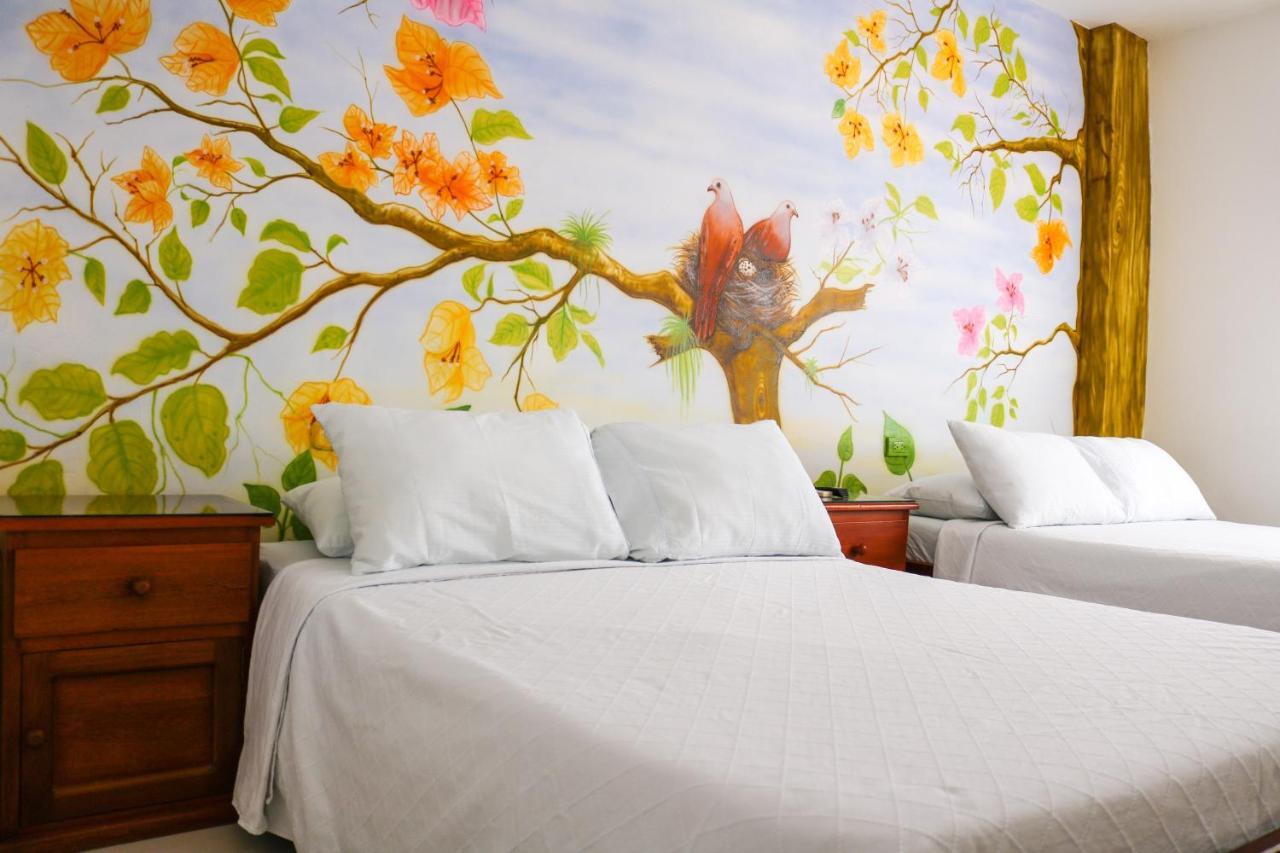Hotel Jardines Evans By Gh Suites Mompox Exterior foto