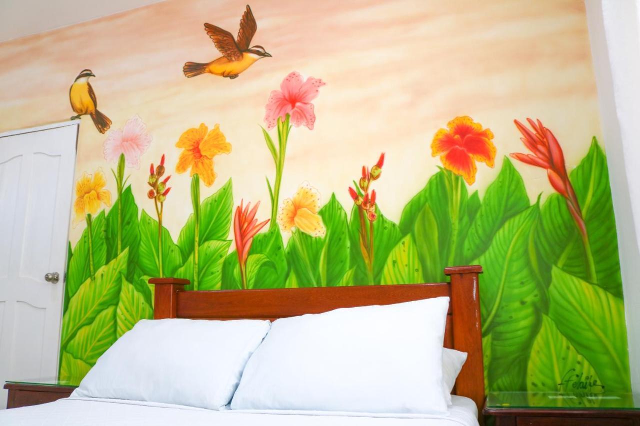 Hotel Jardines Evans By Gh Suites Mompox Exterior foto