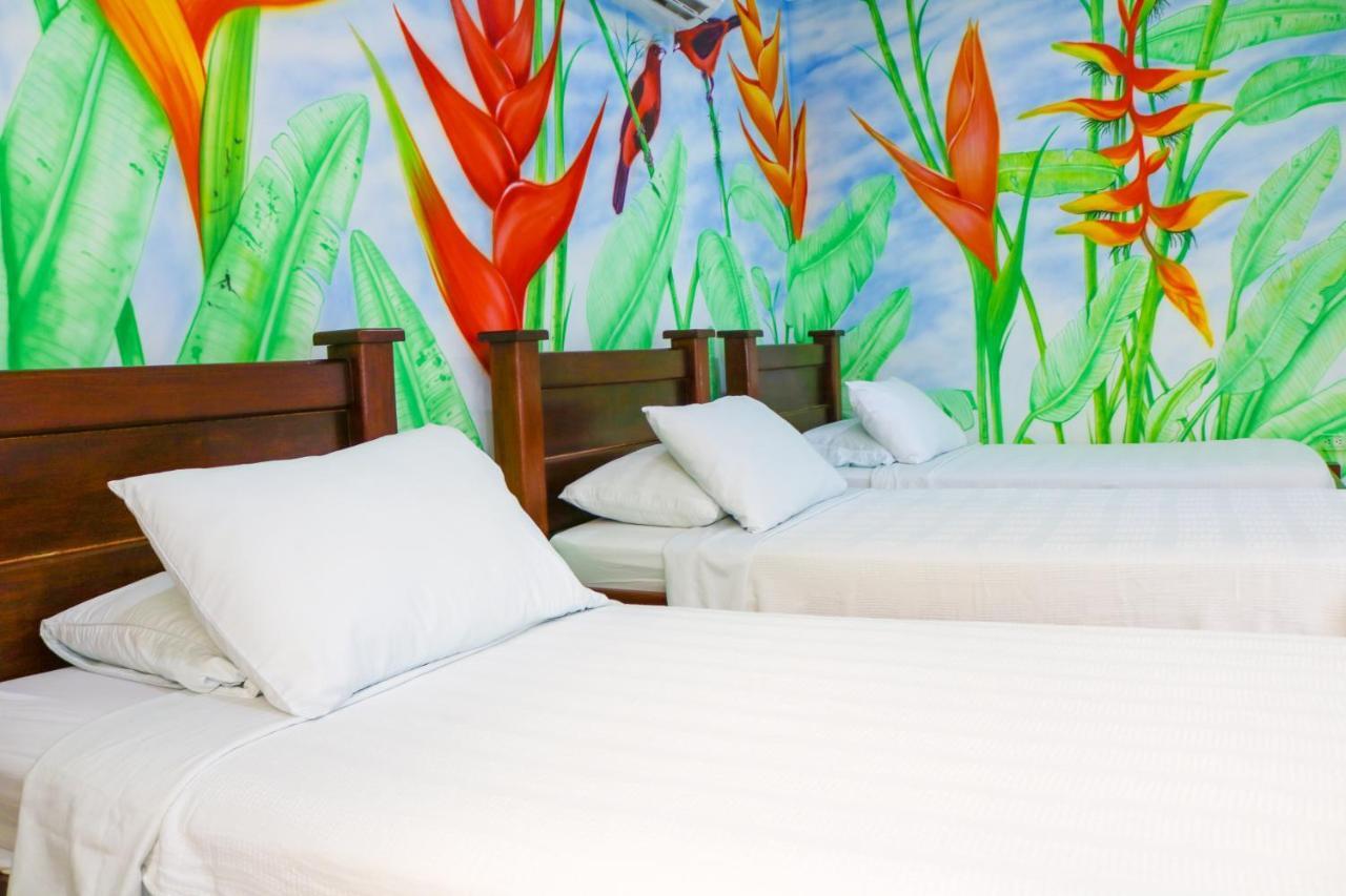 Hotel Jardines Evans By Gh Suites Mompox Exterior foto