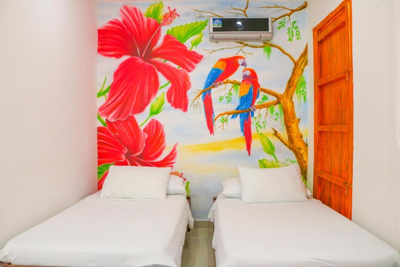 Hotel Jardines Evans By Gh Suites Mompox Exterior foto