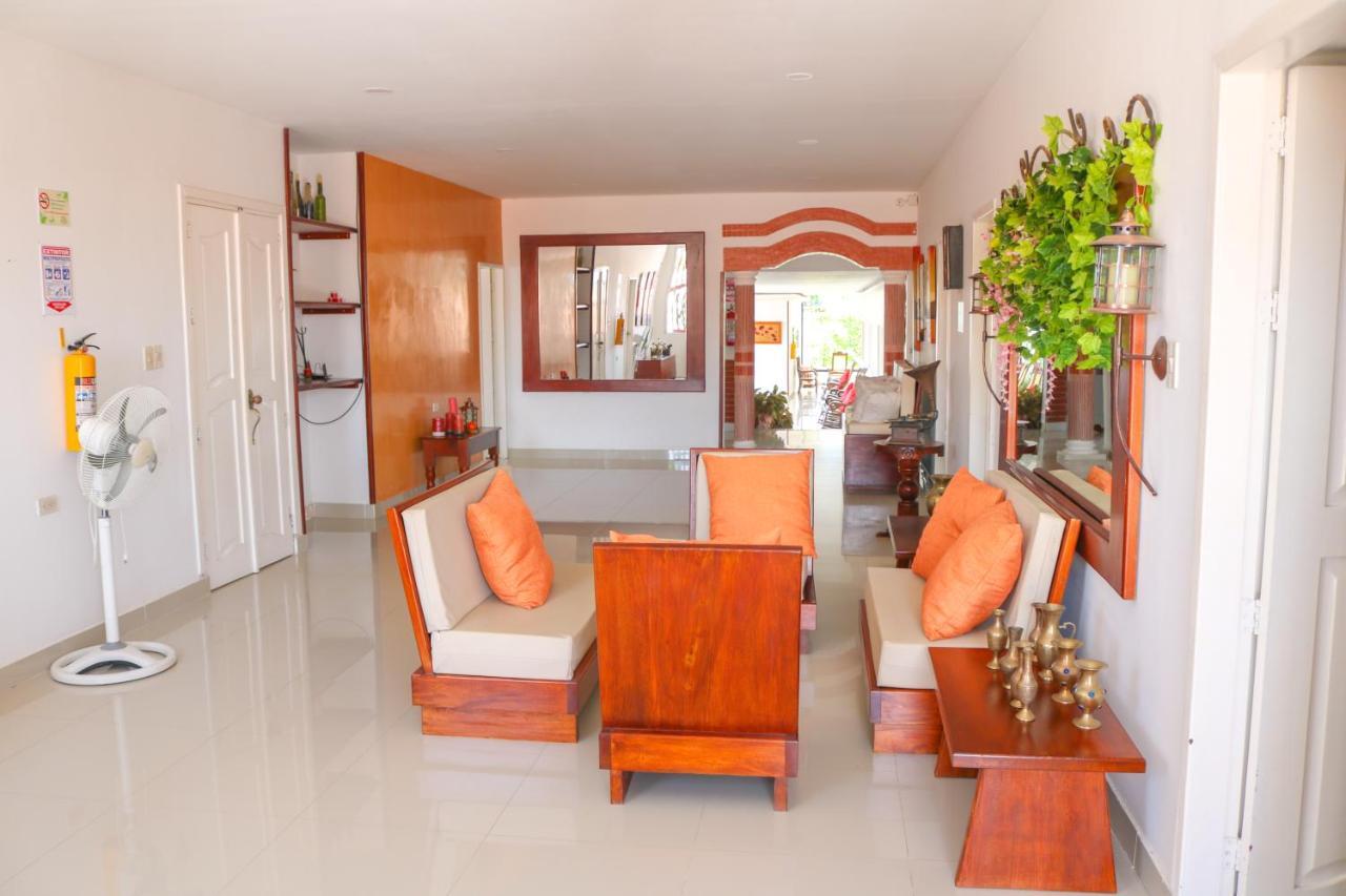 Hotel Jardines Evans By Gh Suites Mompox Exterior foto
