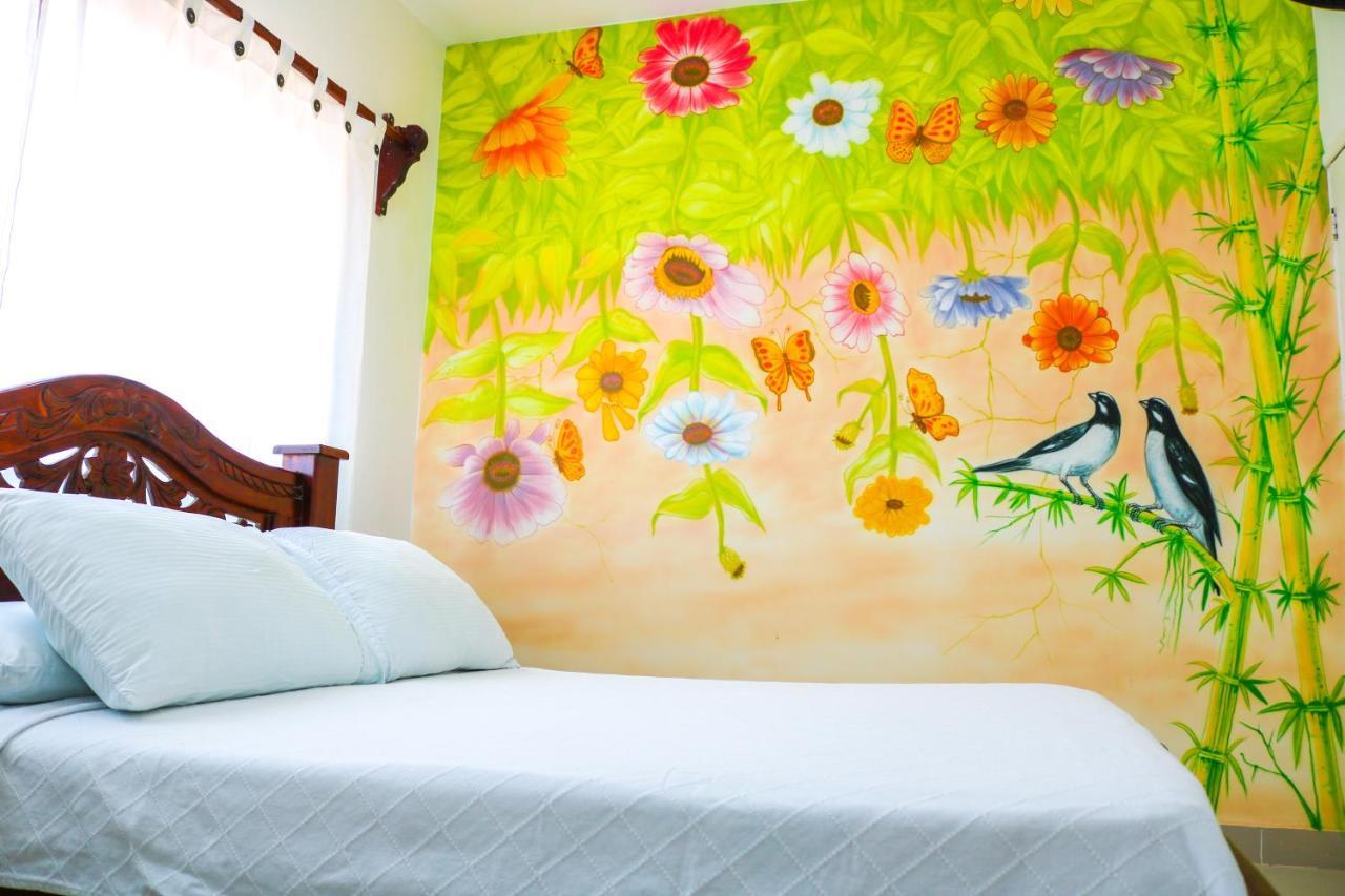 Hotel Jardines Evans By Gh Suites Mompox Exterior foto