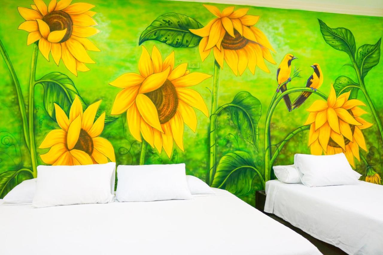 Hotel Jardines Evans By Gh Suites Mompox Exterior foto