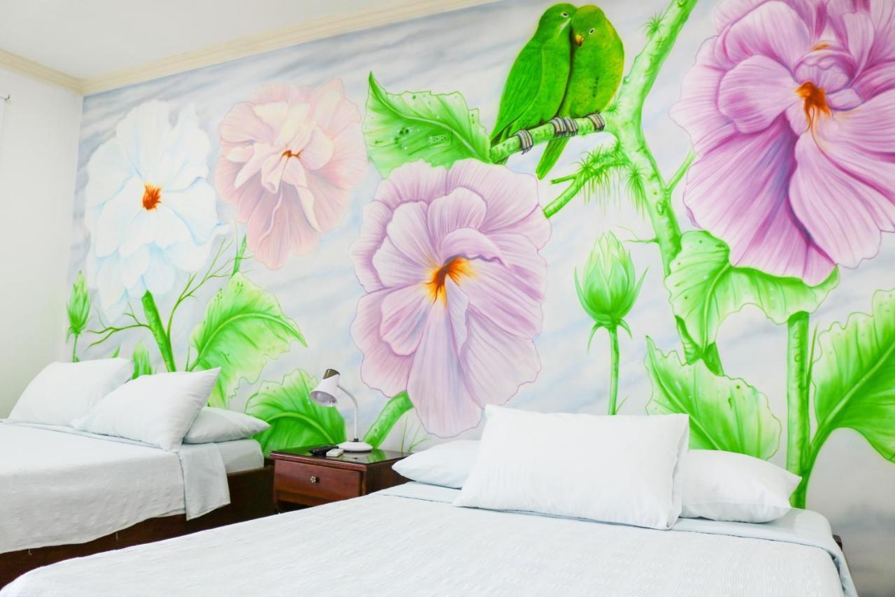 Hotel Jardines Evans By Gh Suites Mompox Exterior foto