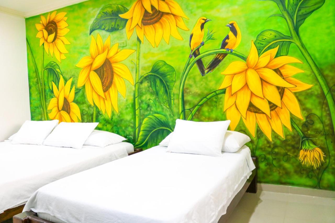 Hotel Jardines Evans By Gh Suites Mompox Exterior foto